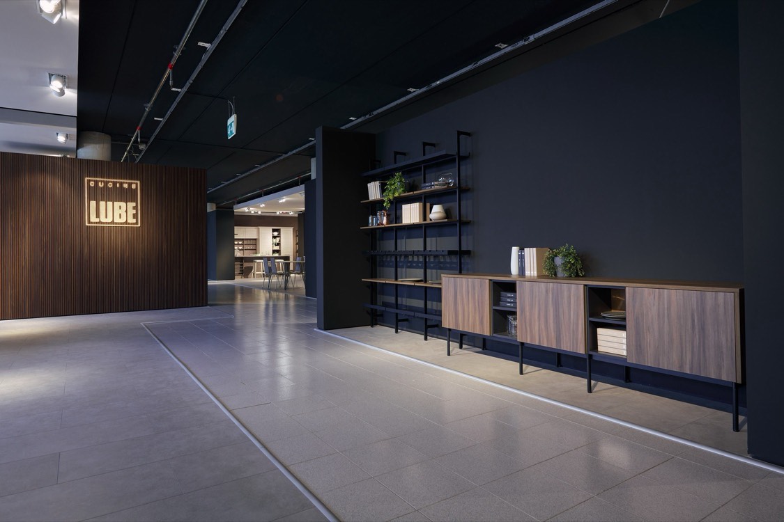 cucine lube