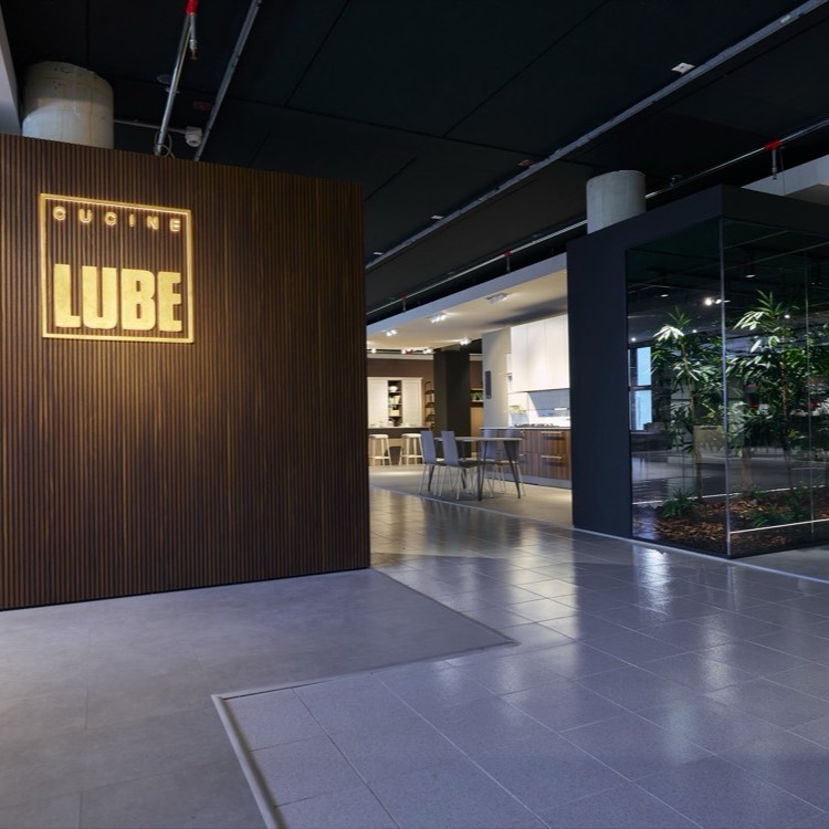 cucine lube