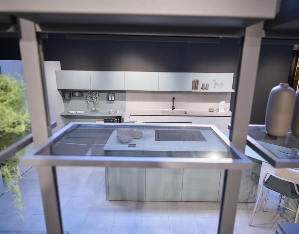 cucine lube