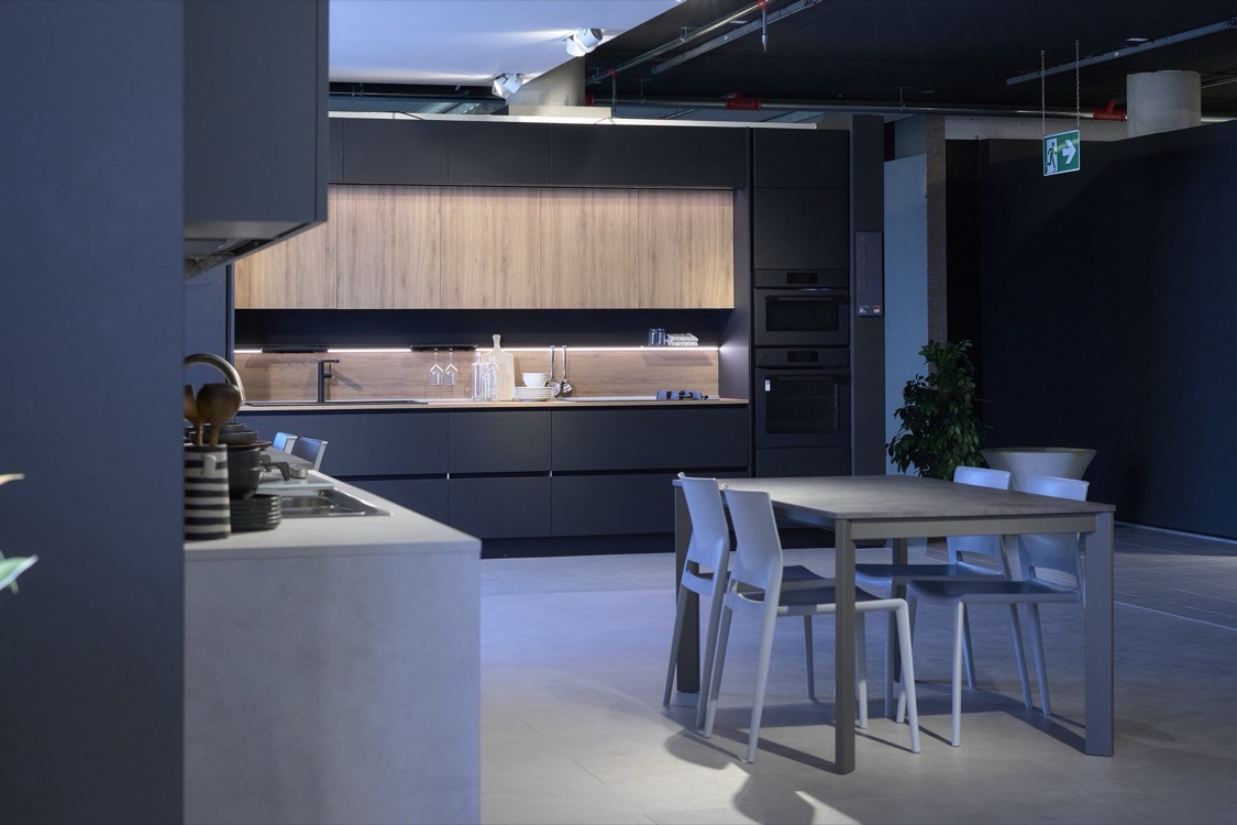 cucine lube