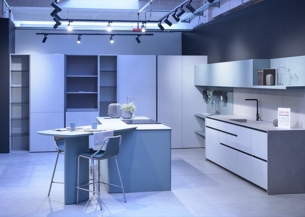 cucine lube