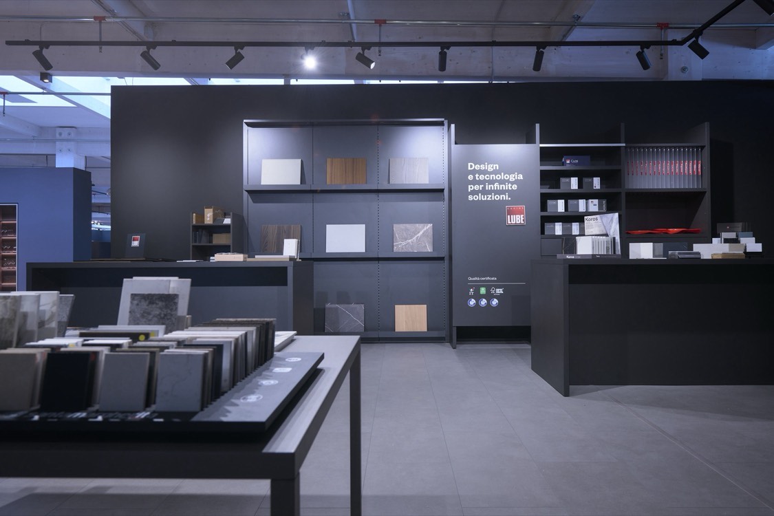cucine lube
