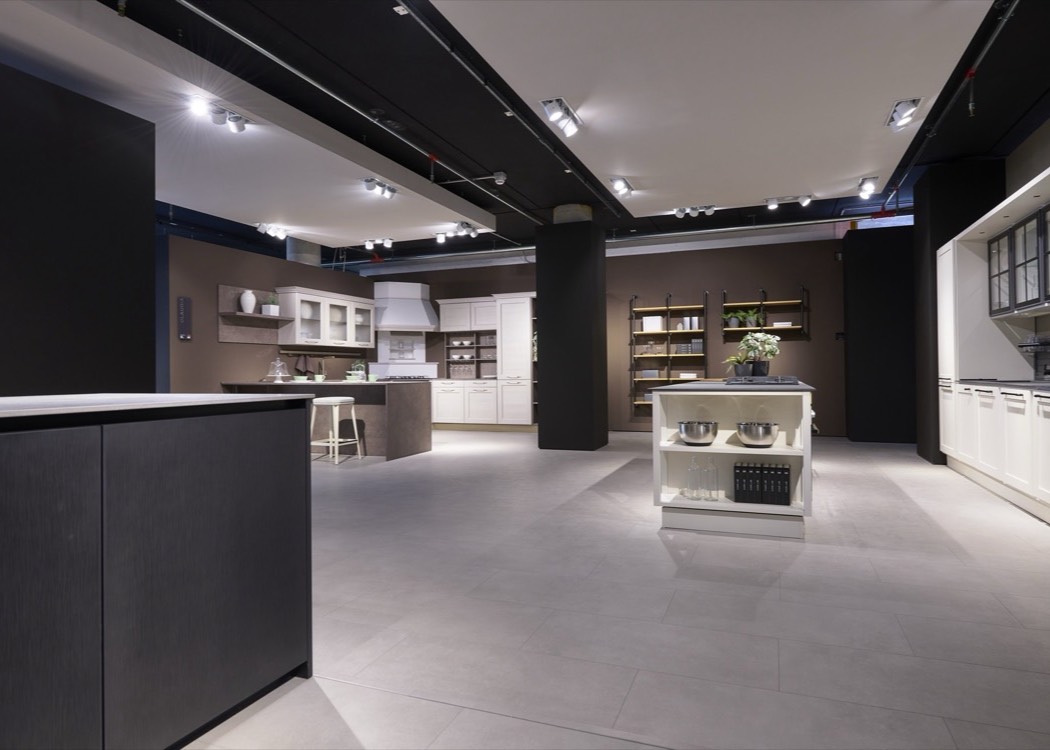 cucine lube