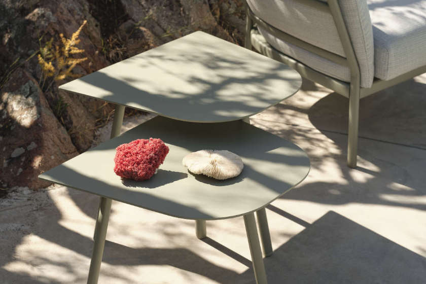 accessori complementi fast Mosaiko 125