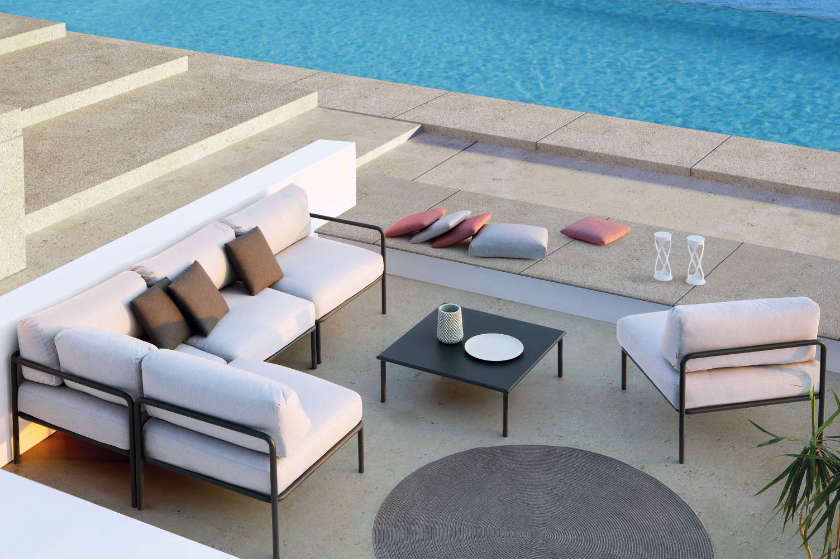 divani saliotti vermobil MIAMI 2