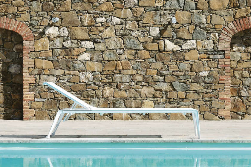 lettini sdraio fast 191