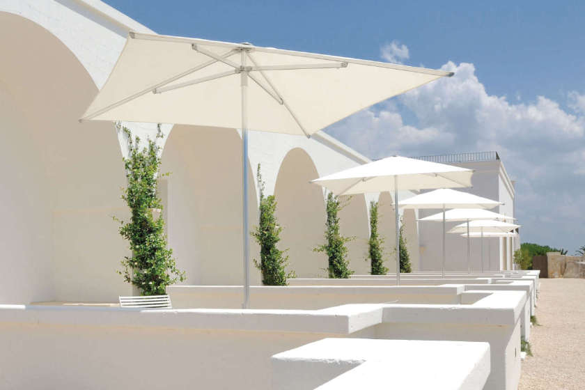 ombrelloni gazebo emu 3 Piazzetta