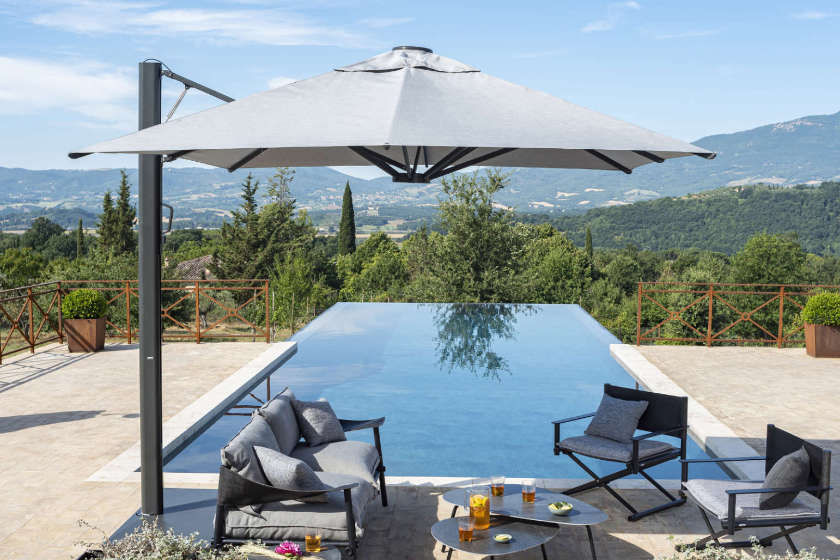 ombrelloni gazebo emu 5 Trevi