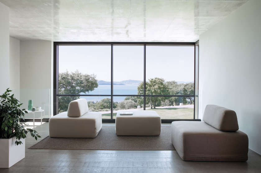Veranda